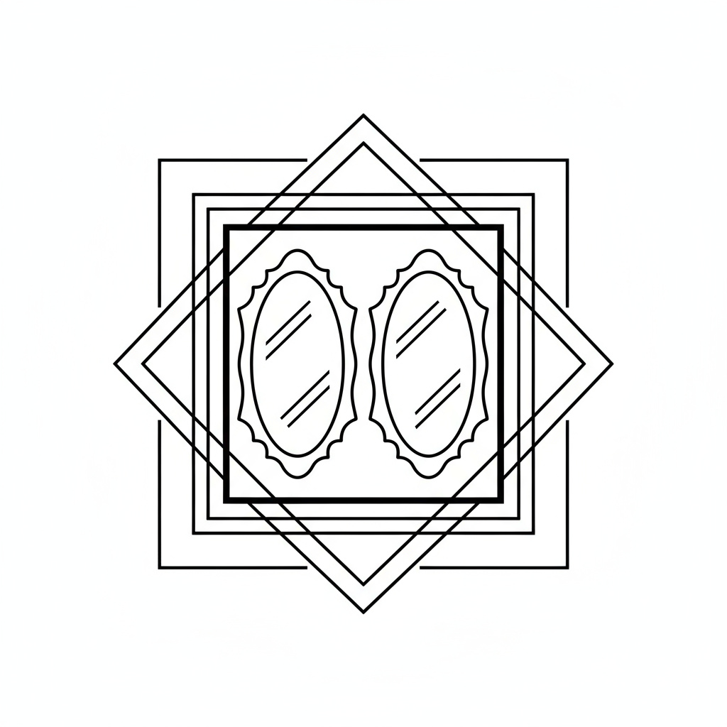 Framelle Atelier Vienna Signet